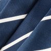 7cm Striped Silk Tie - E1 7cm Striped Silk Tie - E1