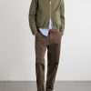 Cotton Blouson Reversible Jacket - OU Cotton Blouson Reversible Jacket - OU