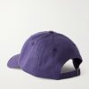 Tapisserie Embroidered Cotton-Twill Baseball Cap - BK Tapisserie Embroidered Cotton-Twill Baseball Cap - BK