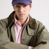 Tapisserie Embroidered Cotton-Twill Baseball Cap - FR Tapisserie Embroidered Cotton-Twill Baseball Cap - FR