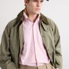 Tapisserie Embroidered Cotton-Twill Baseball Cap - OU Tapisserie Embroidered Cotton-Twill Baseball Cap - OU