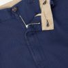 Games Straight-Leg Herringbone Cotton Suit Trousers - E1 Games Straight-Leg Herringbone Cotton Suit Trousers - E1