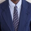 Games Herringbone Cotton Suit Jacket - CU