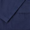 Games Herringbone Cotton Suit Jacket - E1