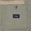 Games Herringbone Cotton Suit Jacket - E2 Games Herringbone Cotton Suit Jacket - E2