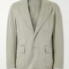 Games Herringbone Cotton Suit Jacket Games Herringbone Cotton Suit Jacket