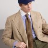 1977 Embroidered Cotton-Twill Baseball Cap - OU