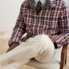 Cotton-Twill Jacket - E1