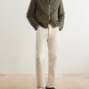 Cotton-Twill Jacket - OU