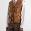 Cotton-Drill Utility Vest - FR Cotton-Drill Utility Vest - FR