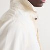 Denim Overshirt - CU Denim Overshirt - CU