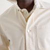 Denim Overshirt - E2 Denim Overshirt - E2