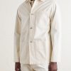 Denim Overshirt - FR Denim Overshirt - FR