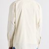 Cotton-Corduroy Shirt - BK