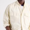 Cotton-Corduroy Shirt - CU