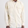 Cotton-Corduroy Shirt - FR