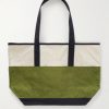 Logo-Embroidered Canvas Tote Bag Logo-Embroidered Canvas Tote Bag