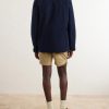 Jungle Cotton-Ripstop Overshirt - BK