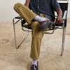 Carpenter Straight-Leg Cotton Cargo Trousers - CU Carpenter Straight-Leg Cotton Cargo Trousers - CU