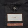 Kei Wool-Blend Twill Suit Jacket - E2 Kei Wool-Blend Twill Suit Jacket - E2