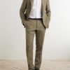 Garment-Dyed Cotton Shirt - OU Garment-Dyed Cotton Shirt - OU