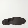 Leather Loafers - E1 Leather Loafers - E1