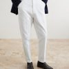 Leather Loafers - OU Leather Loafers - OU