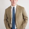 8cm Polka-Dot Silk-Twill Tie - OU 8cm Polka-Dot Silk-Twill Tie - OU