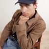 Logo-Appliqué Cotton-Blend Cap - FR Logo-Appliqué Cotton-Blend Cap - FR