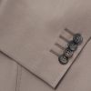 Kei Wool Suit Jacket - E1