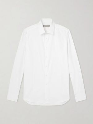 Oai Cotton Shirt