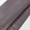 8cm Silk-Jaquard Tie - CU