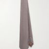 8cm Silk-Jaquard Tie