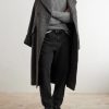 Ribbed Wool and Cashmere-Blend Sweater - OU