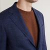 Kei Wool Suit Jacket - CU Kei Wool Suit Jacket - CU