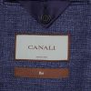 Kei Wool Suit Jacket - E1 Kei Wool Suit Jacket - E1