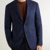 Kei Wool Suit Jacket - FR Kei Wool Suit Jacket - FR