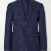 Kei Wool Suit Jacket Kei Wool Suit Jacket