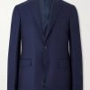 Kei Wool-Basketweave Blazer Kei Wool-Basketweave Blazer