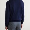 Cashmere Sweater - BK