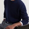 Cashmere Sweater - CU