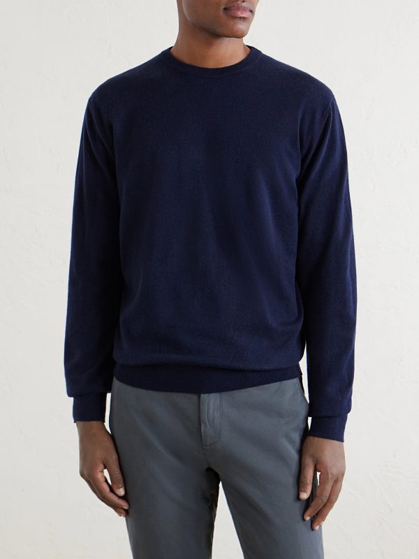 Cashmere Sweater - FR