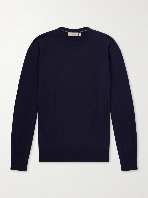Cashmere Sweater