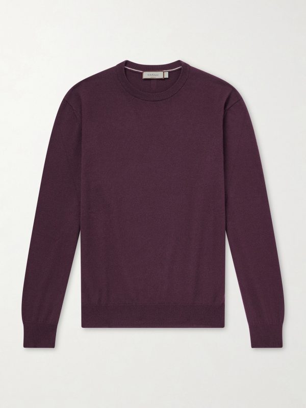 Cashmere Sweater Cashmere Sweater