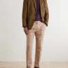 Cashmere Sweater - OU Cashmere Sweater - OU