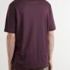 Cotton-Jersey T-Shirt - BK