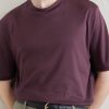Cotton-Jersey T-Shirt - CU