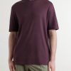 Cotton-Jersey T-Shirt - FR