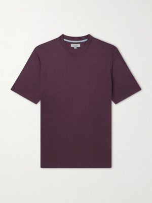 Cotton-Jersey T-Shirt Cotton-Jersey T-Shirt