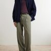 Cotton-Jersey T-Shirt - OU